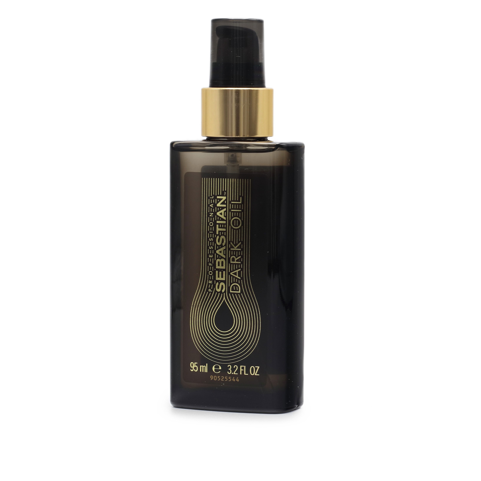 SEBASTIAN PROFESSIONAL Dark Oil Oil 95 ml (4064666044217)