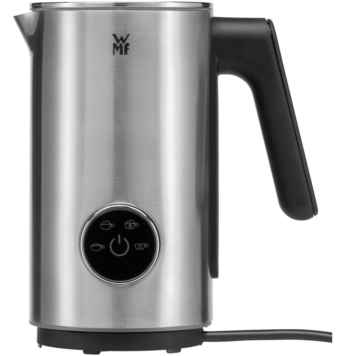 WMF Lumero 61.3020.1007 tejhabosító és melegítő készülék Rozsdamentes acél (3200001140)