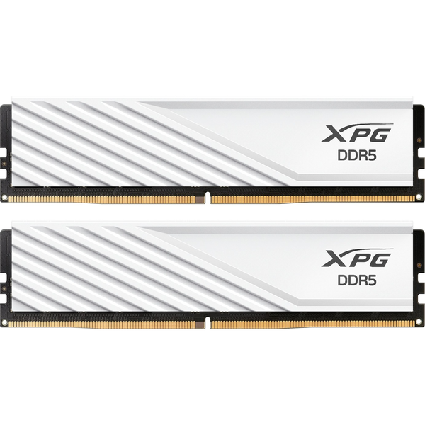 ADATA 16GB / 5600 XPG Lancer Blade DDR5 CL46 Dual RAM KIT (2x8GB)