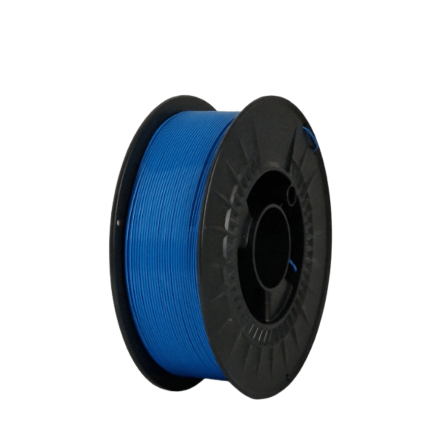 3DTrcek 2917566 Filament HTPRO-PLA 1.75mm 1 kg - Kék (0000002917566)