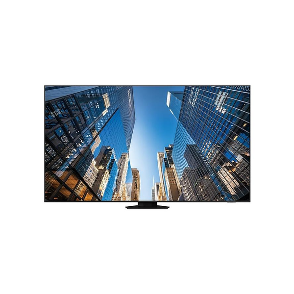 Samsung QE98C Pannello piatto per segnaletica digitale 2,49 m (98") LCD Wi-Fi 450 cd/m² 4K Ultra HD Nero Processore integrato Tizen 6.5 16/7