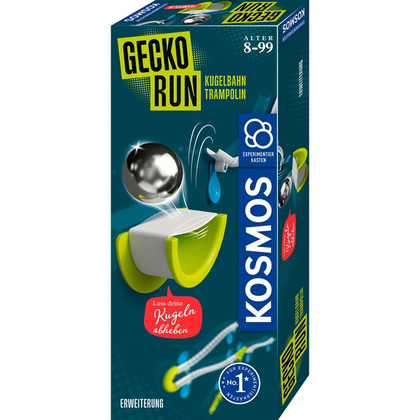 Kosmos 62097 bouwspeelgoed