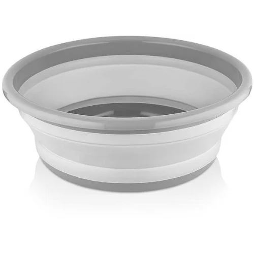 KITCHISIMO összecsukható tál 9 liter (8591177109266)