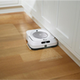 iRobot Braava jet M6 m6134 Felmosó Robot 0,45L - Fehér