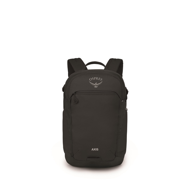 Turistický batoh Osprey Axis 20-40 l čierny