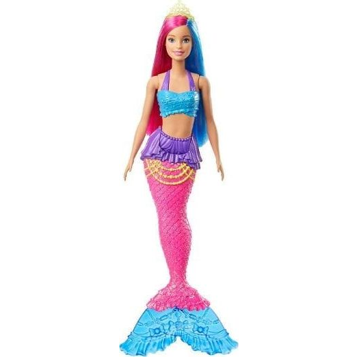 Barbie Dreamtopia Mermaid