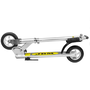 JBM Aluminium roller maximum 80 kg-ig (0253504)