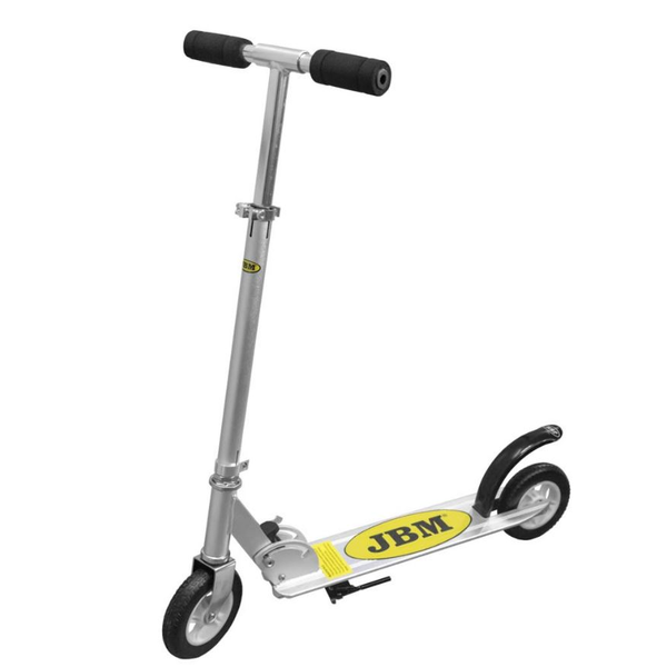 JBM Aluminium roller maximum 80 kg-ig (0253504)