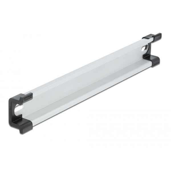 DELOCK Hutschiene 35 x 15 mm (25cm) Aluminium