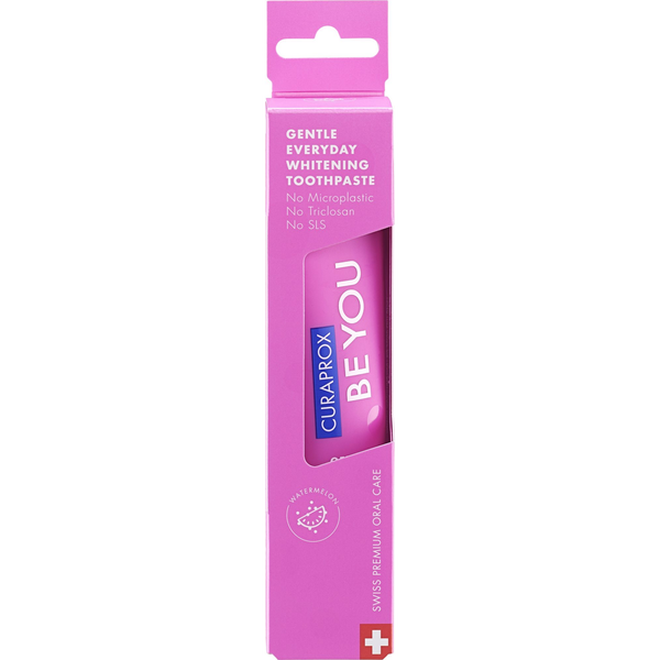 CURAPROX To You fogkrém Be You Candy Lover, 60 ml