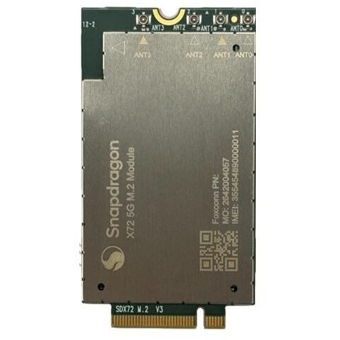 DELL DW5934E Intern WWAN 4140 Mbit/s