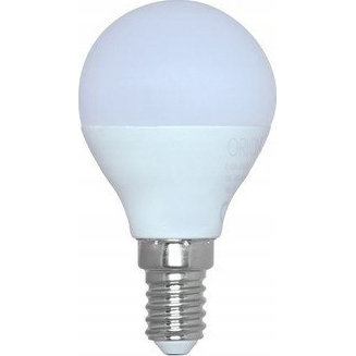 LED ŽIAROVKA 5W E14 450LM (1 KS)