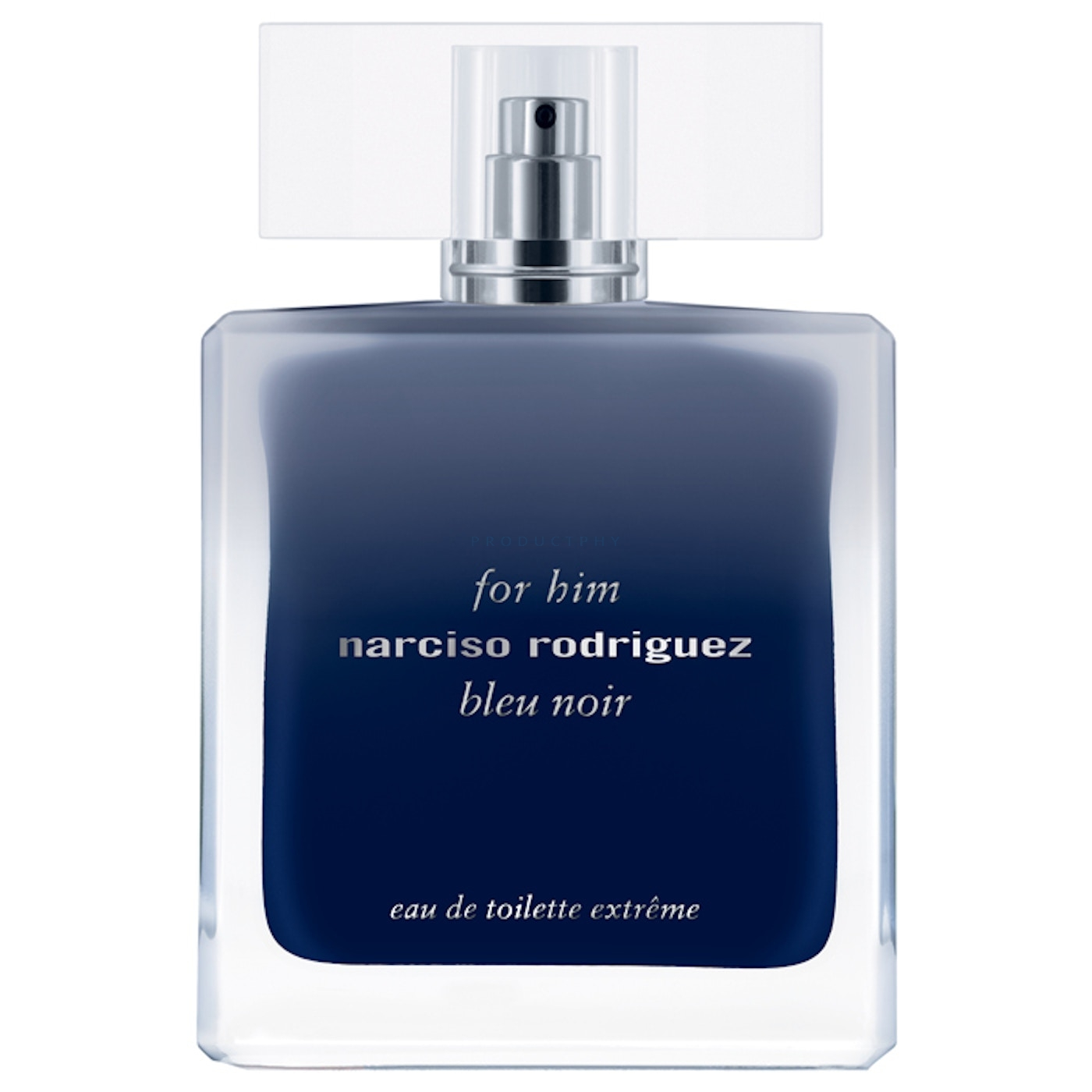 NARCISO RODRIGUEZ For Him Bleu Noir Extreme EdT 100 ml (3423478999251)