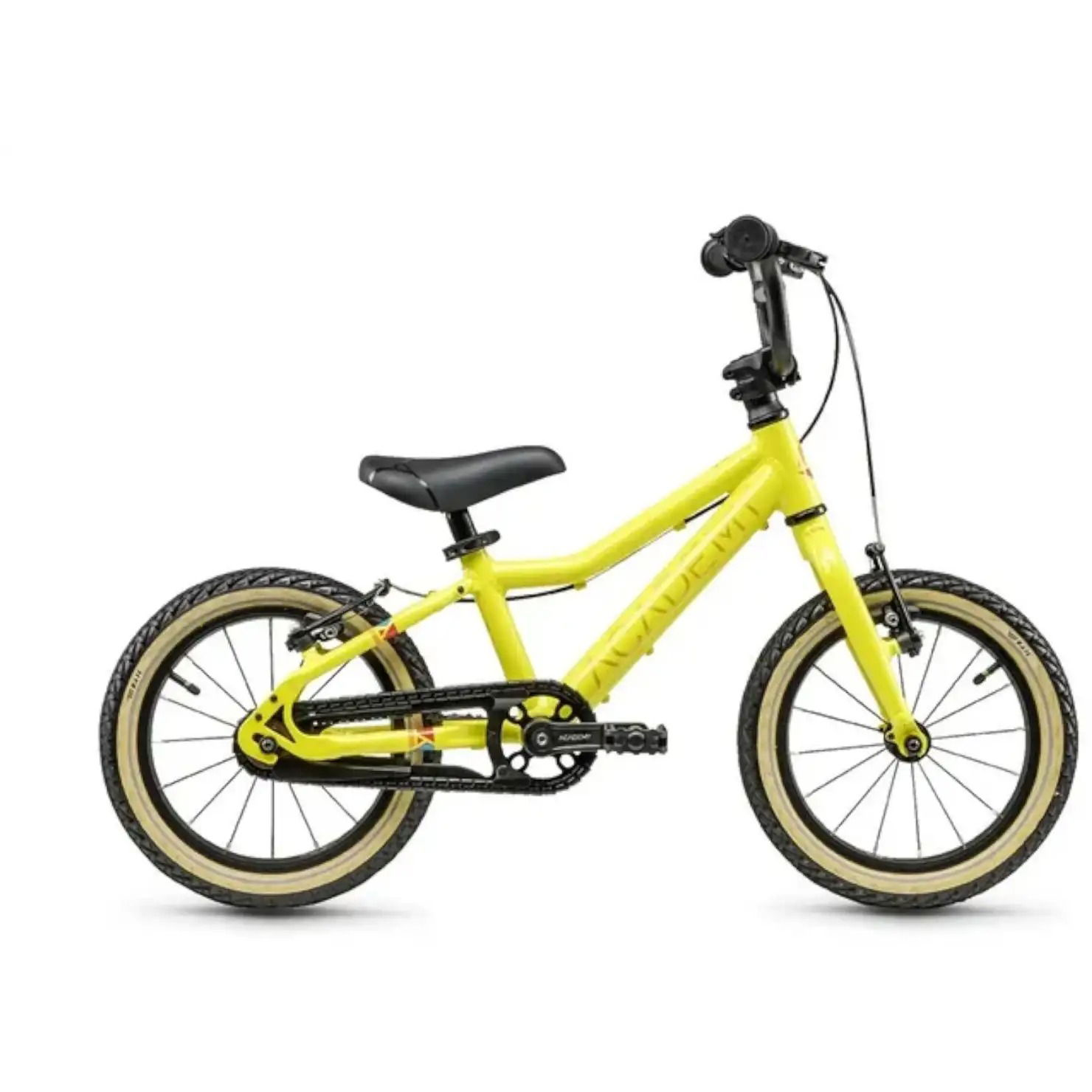 Academy Grade 2 14-1S yellow (4250969288629)