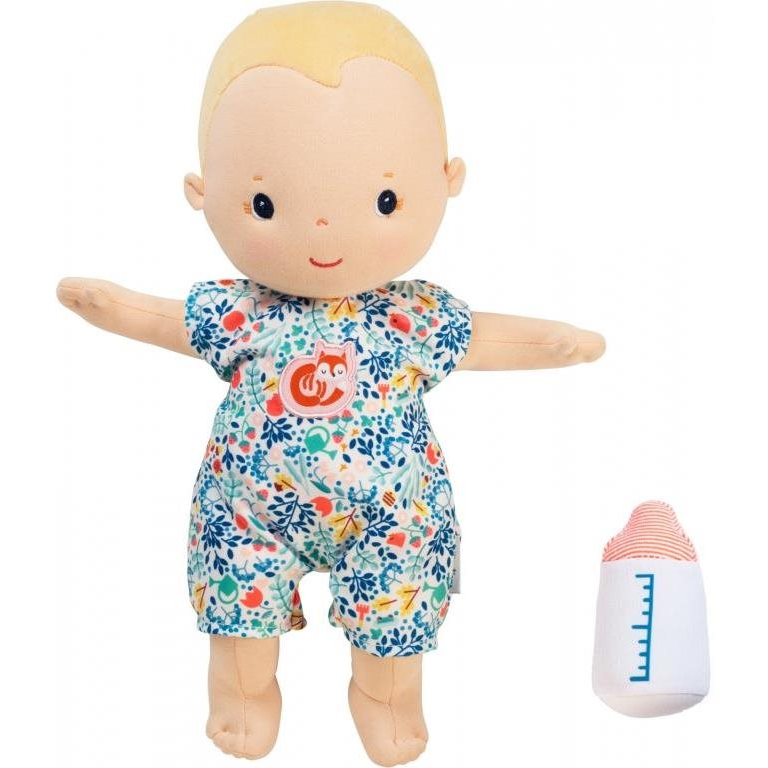 Lilliputiens Billie Játékbaba, 36 cm (5414834833478)