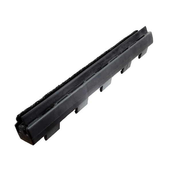 PORSZÍVÓ NAGY VIZES SZÍVÓFEJ KIEGÉSZÍTŐ SZILÁRD FELÜLETHEZ THOMAS (GUMICSÍK SÖRTÉVEL.) HOSSZÚSÁGA: 250MM (GA4884)