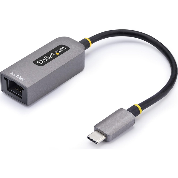 StarTech.com C22G-USB-ETHERNET netværkskort 5000 Mbit/s