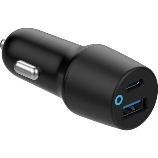 Ładowarka eStuff INFINITE Car Charger 38W. 1 x