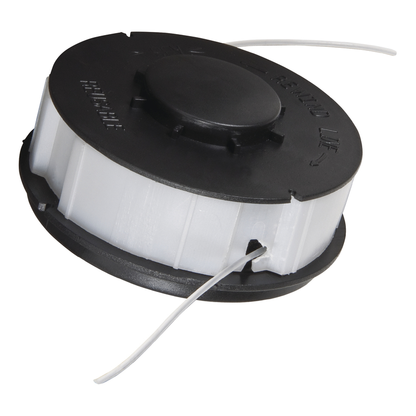 Einhell GC-ET 4530 tartalék damilfej 1.4mm Kerek damillal (10m) (3405685)