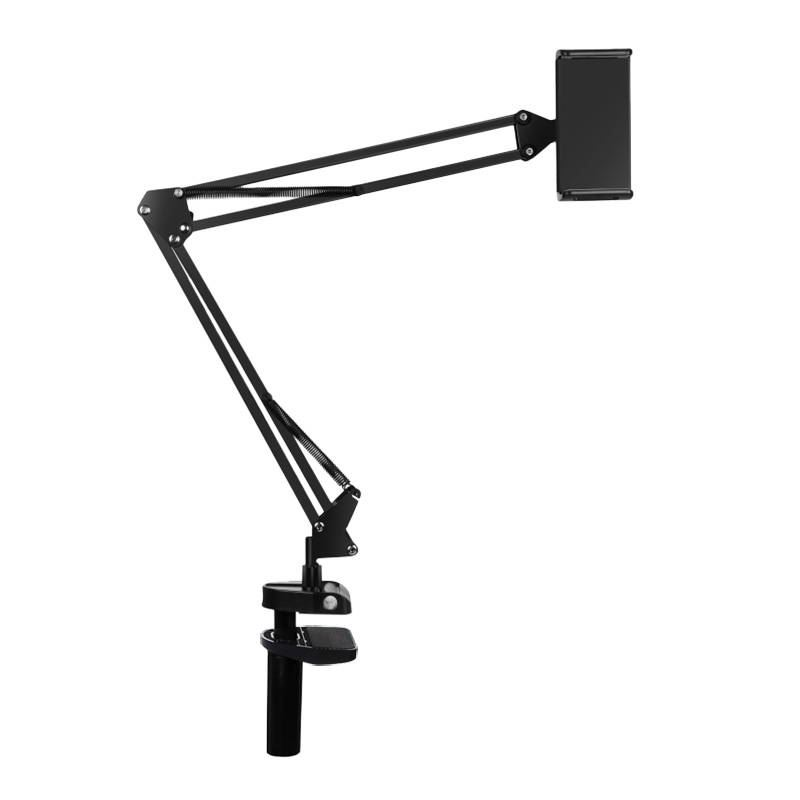 Puluz asztali állvány telefontartóval (PU535B) (PU535B)