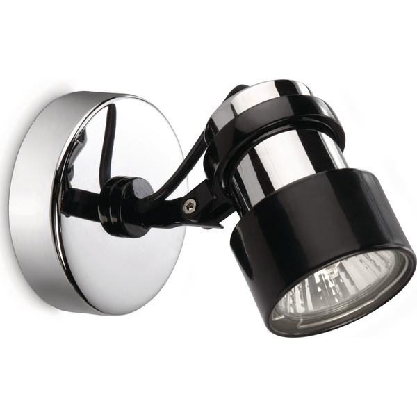 Philips myLiving 564401116 rasvjeta za zidove GU10 Halogena