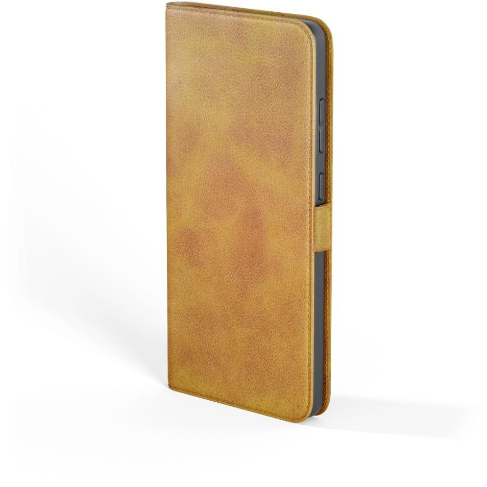 Spello by Epico Xiaomi Redmi 10 5G világosbarna flip tok (68711131700002)