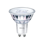 Philips CorePro LED 70029400 светодиодна лампа Топла светлина 2700 K 4,6 W GU10