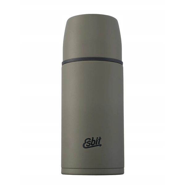 Esbit Termos Esbit Vacuum Flask 750ml, olive green