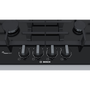 Bosch PPP6A6B90 beépíthető önálló gázfőzőlap