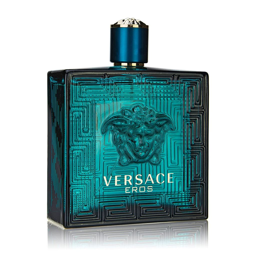 Versace Eros EDT 200ml Uraknak (8011003813858)