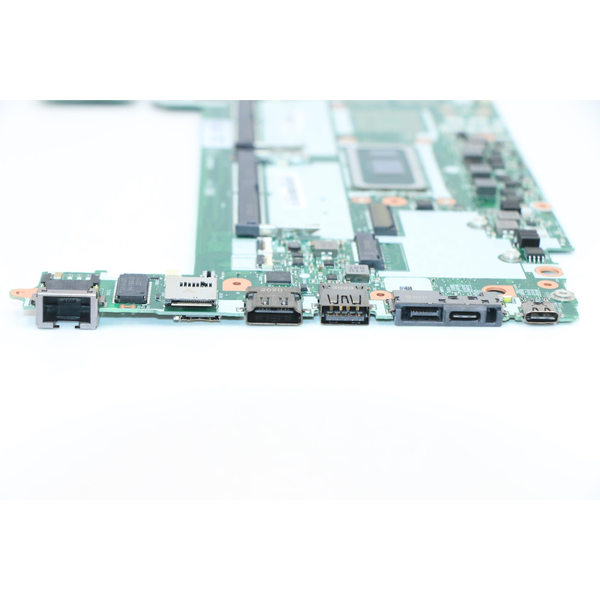 Lenovo 5B20W77438 ricambio per laptop Scheda madre