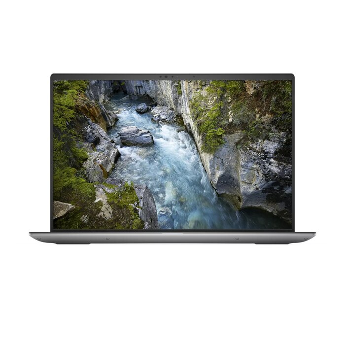 DELL Precision 5690 Intel Core Ultra 7 165H Mobil munkaállomás 40,6 cm (16