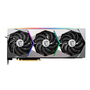 MSI GeForce RTX 3090 SUPRIM X 24G videokártya