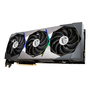 MSI GeForce RTX 3090 SUPRIM X 24G videokártya
