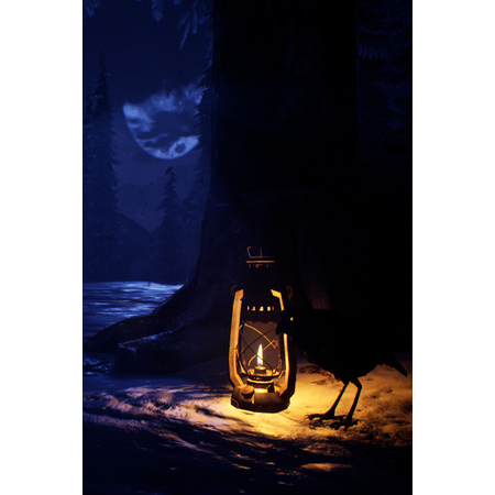 Tower of Fate (PC - Steam elektronikus játék licensz)