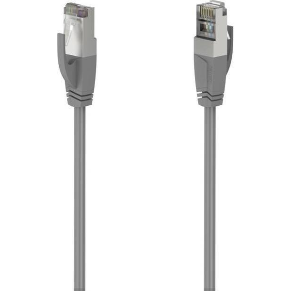 Hama 00200671 cavo di rete 10 m Cat5e F/UTP (FTP)