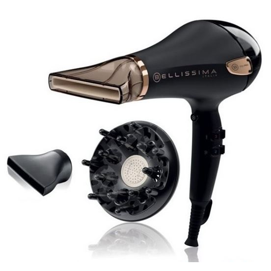 Imetec My Pro Ceramic hajszárító (11665) (11665)