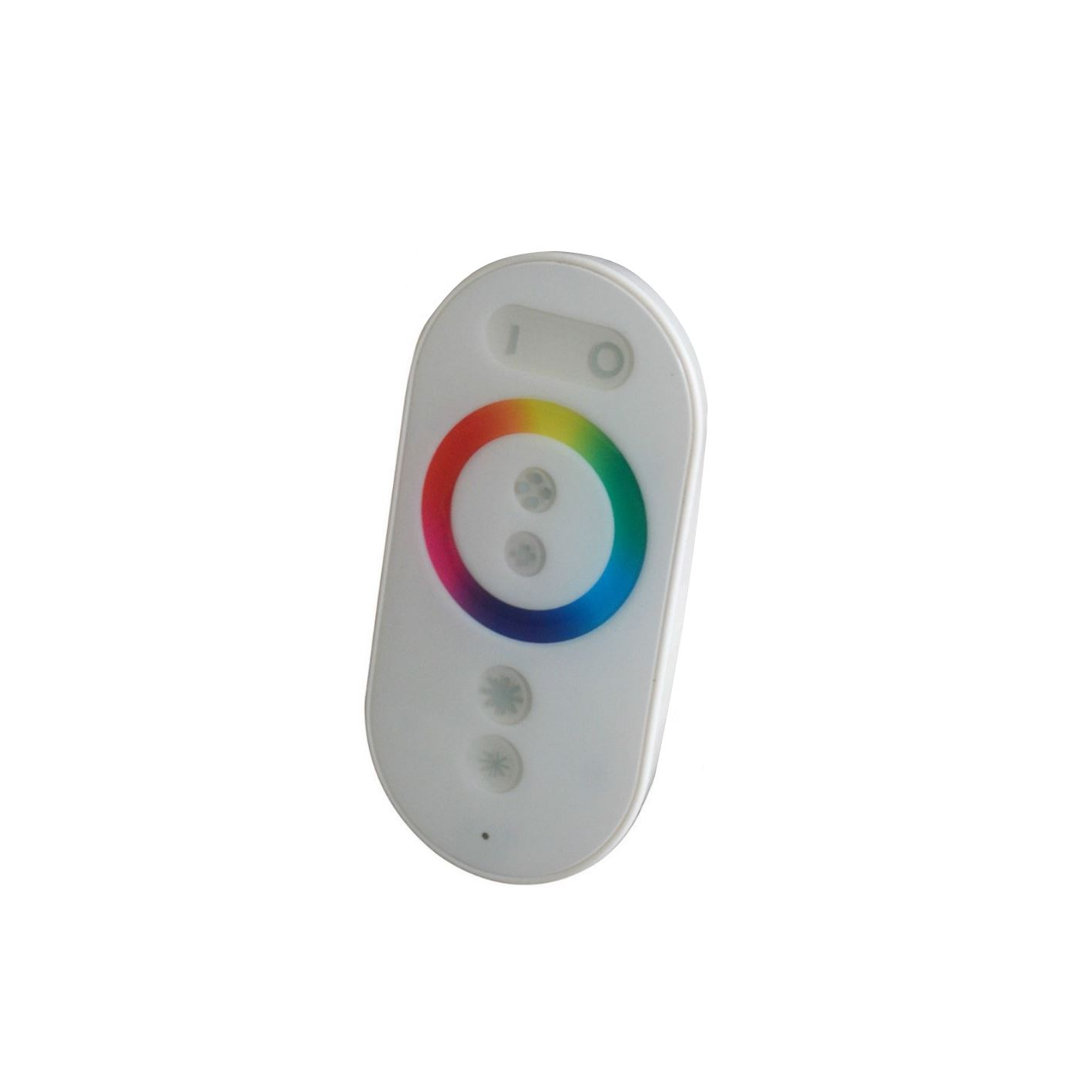 Optonica LED szalag vezérlő 216W 18A (AC6315) (AC6315)