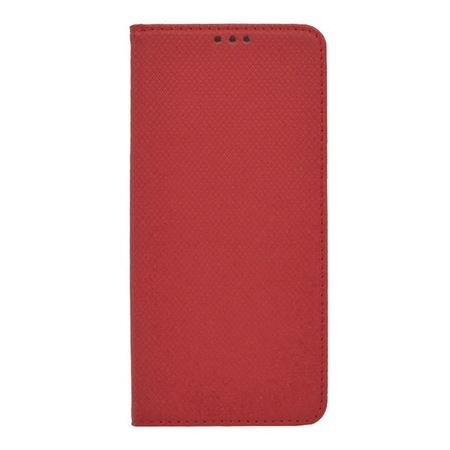Gigapack Xiaomi Redmi 10C rombusz mintás fliptok piros (GP-115226) (GP-115226)