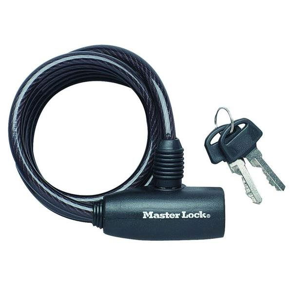 Pojistka na kolo Master lock Quantum 8126