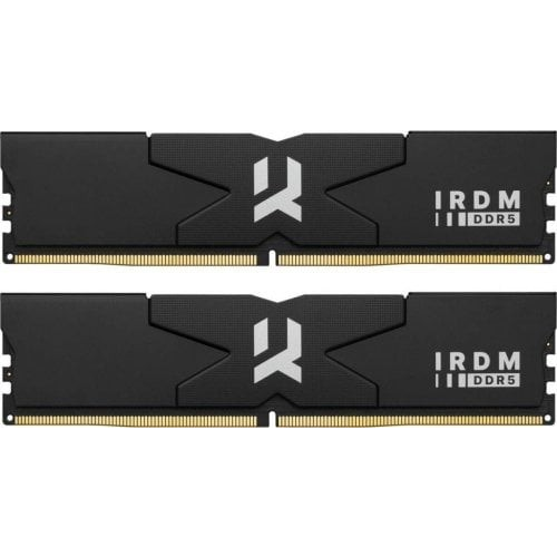 Goodram IRDM DDR5 IR-5600D564L36S/32GDC geheugenmodule 32 GB 2 x 16 GB 5600 MHz