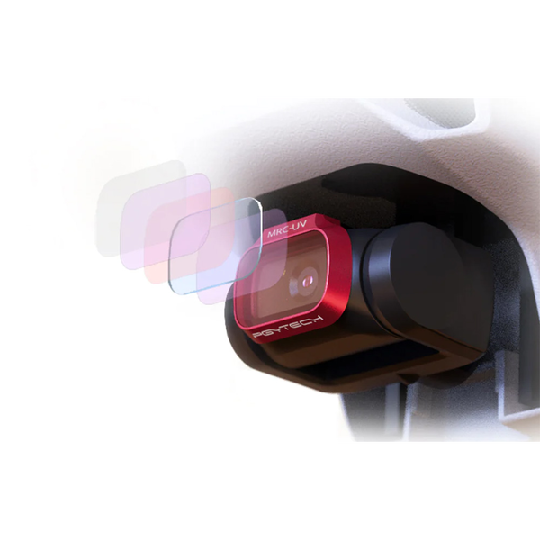 PGYTech DJI Mavic Mini 2 SE / DJI Mini 2 MRC-UV szűrő