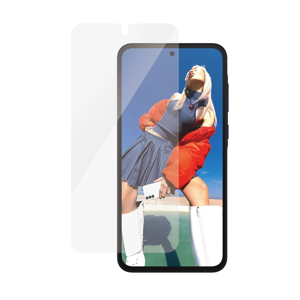PanzerGlass Samsung Galaxy A55 5G Ultra-Wide Fit AB