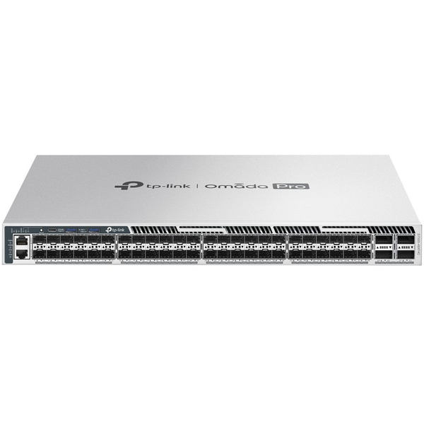 TP-Link Omada S7500-48XF4C netværksswitch Administreret