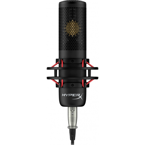 HyperX ProCast Microphone Sort