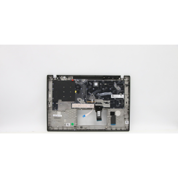 Lenovo 5M11A37644 резервна част за ноутбук Cover + keyboard