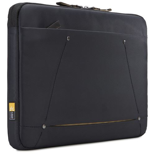 Case Logic Deco Notebook táska 13.3" fekete (DECOS-113)