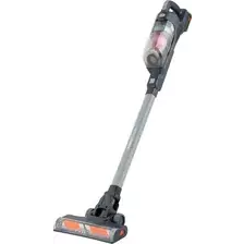 Black+Decker Rúdporszívó (BHFEA18D1-QW)