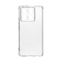 Xiaomi 14T, Szilikon tok, légpárnás sarok, Tactical TPU Plyo, átlátszó