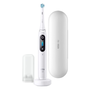 Oral-B iO 4210201363064 електрическа четка за зъби За възрастни Ротационна четка за зъби Бяла
